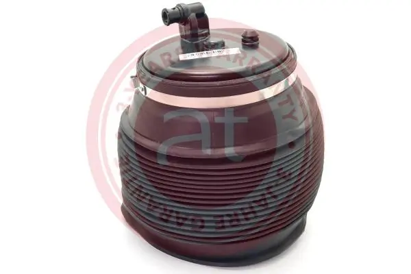 Air Spring, suspension